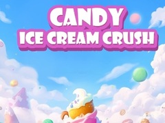 Gioco Candy Ice Cream Crush