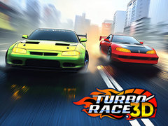 Gioco Turbo Race 3D