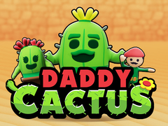 Gioco Daddy Cactus