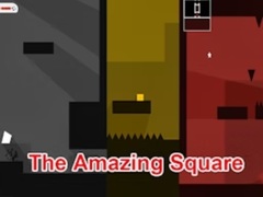 Gioco The Amazing Square