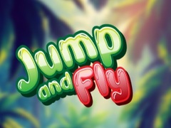 Gioco Jump and Fly