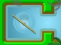Gioco Floating logs
