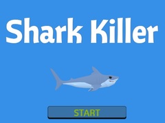 Gioco Shark Killer