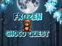 Gioco Frozen Choco Quest