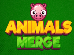 Gioco Animals Merge