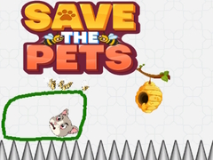 Gioco Save the Pets