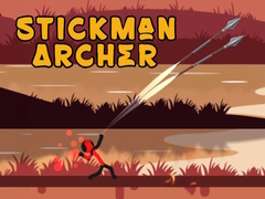 Gioco Stick Archer