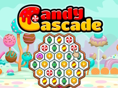 Gioco Candy Cascade