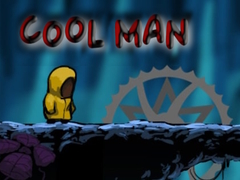 Gioco Cool Man