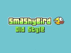 Gioco Smashy Bird