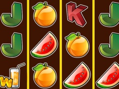 Gioco The Fruits Slot Machine