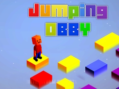 Gioco Jumping Obby