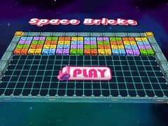 Gioco Space Bricks