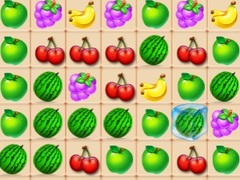 Gioco Fruit Crush