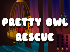 Gioco Pretty Owl Rescue