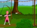 Gioco Pink Archer