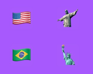 Gioco Maestro delle emoji .