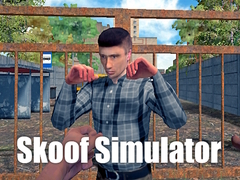 Gioco Skoof Simulator