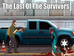 Gioco The Last Of The Survivors