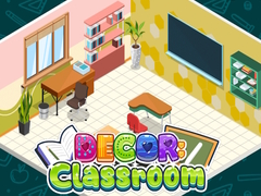 Gioco Decor: My Classroom