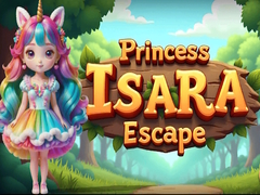 Gioco Princess Isara Escape