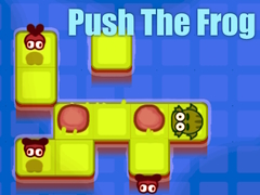 Gioco Push The Frog