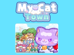 Gioco My Cat Town