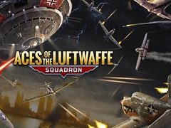 Gioco Aces of the Luftwaffe Squadron