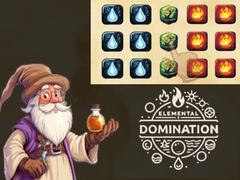 Gioco Elemental Domination