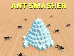 Gioco Ant Smasher