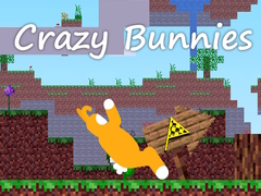 Gioco Crazy Bunnies