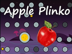 Gioco Apple Plinko