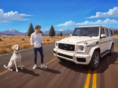 Gioco G Wagon City Driver