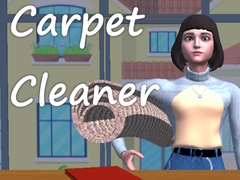 Gioco Carpet Cleaner