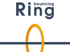 Gioco Bouncing Ring