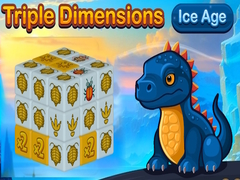 Gioco Triple Dimensions Ice Age