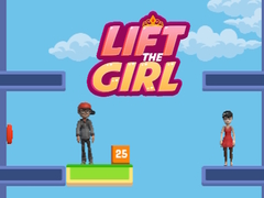 Gioco Lift The Girl