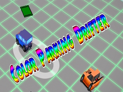 Gioco Color Parking Drifter