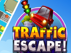 Gioco Traffic Escape!