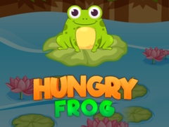 Gioco Frog Feast