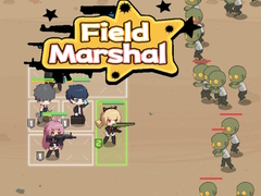 Gioco Field Marshall