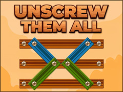 Gioco Unscrew Them All