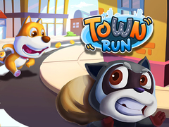 Gioco Town Run