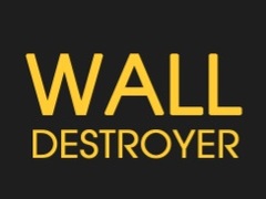 Gioco Wall Destroyer