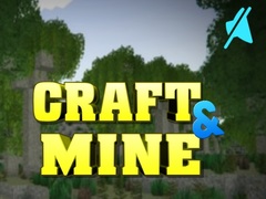 Gioco Craft & Mine