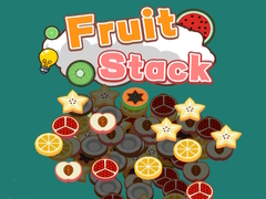 Gioco Fruit Stack