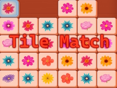 Gioco Tile Match