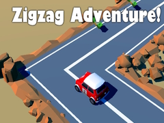 Gioco Zigzag Adventure!