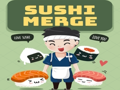 Gioco Sushi Merge