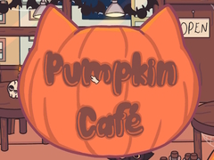 Gioco Pumpkin Cafe